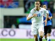 Bóng đá anh, ngoại hạng anh, lịch thi đấu euro 2012, "Scirea mới" Bonucci: "Tôi muốn trở thành tân binh số 1 của Juve"